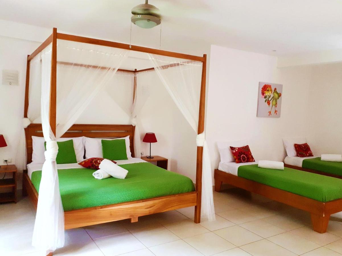 Hotel Casa Mapache Tamarindo Exterior foto