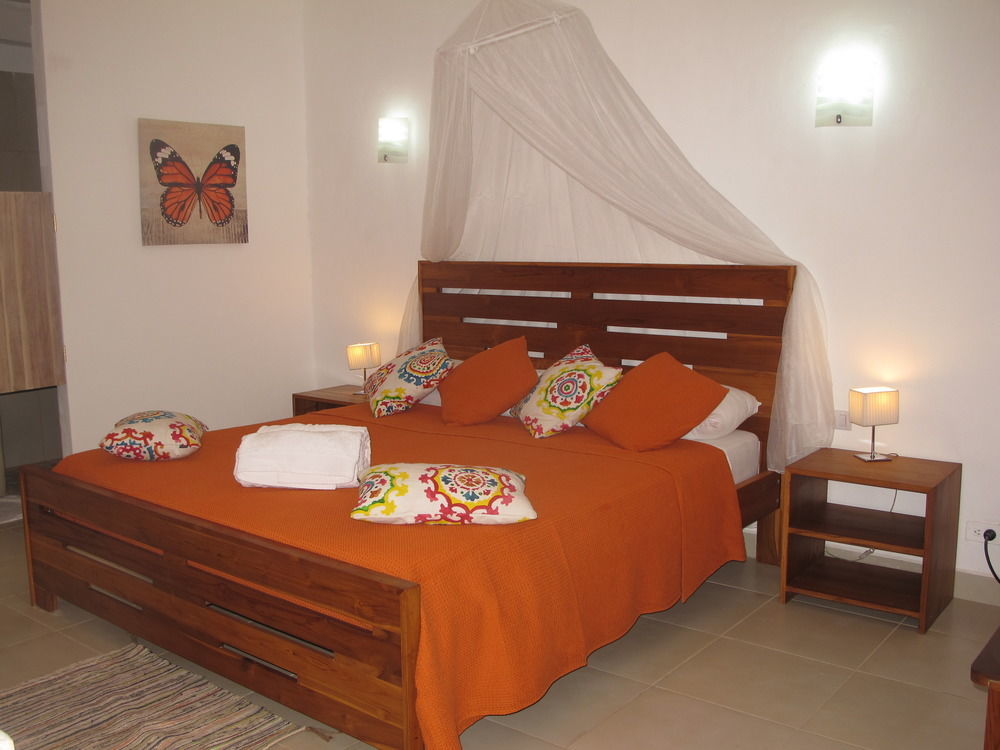Hotel Casa Mapache Tamarindo Exterior foto